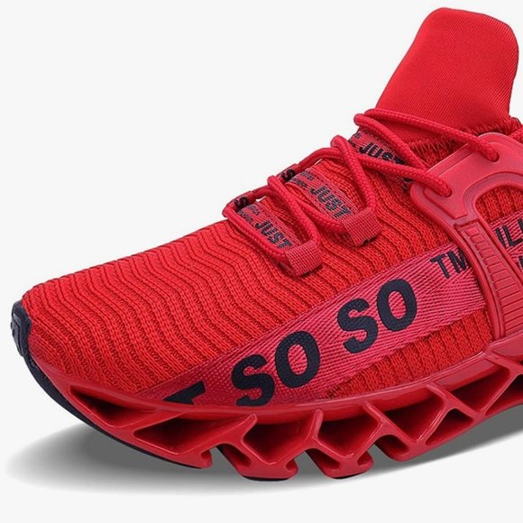 UMYOGO Women's Running Shoes - Picture 6 of 7